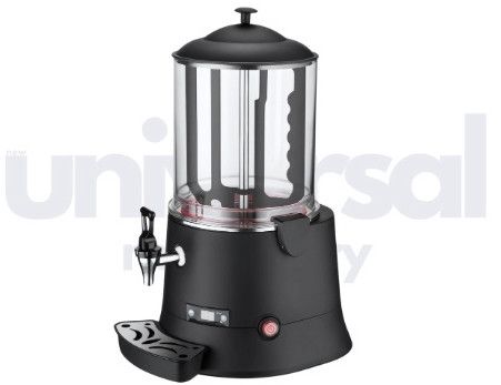 Hot Chocolate Dispenser