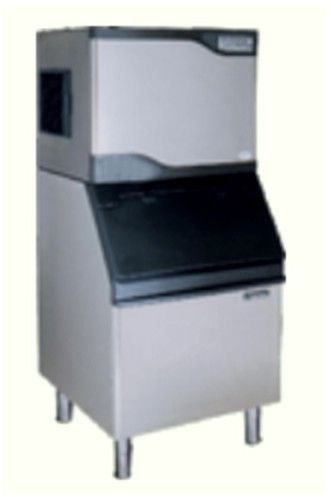 Ice Cube Making Machine