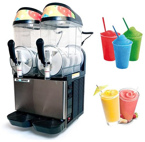 Slush Machine