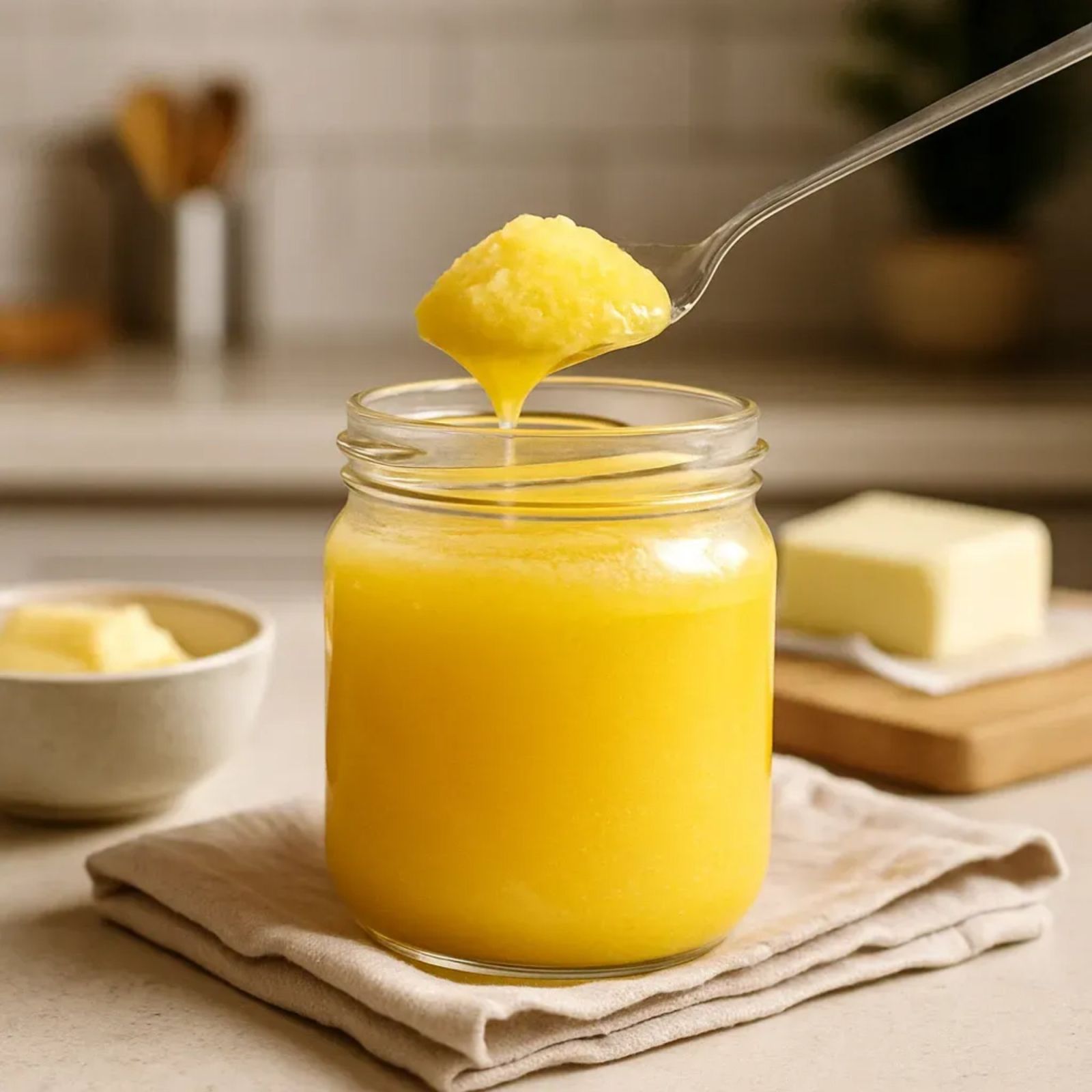 Himalayan Pure Cow Ghee