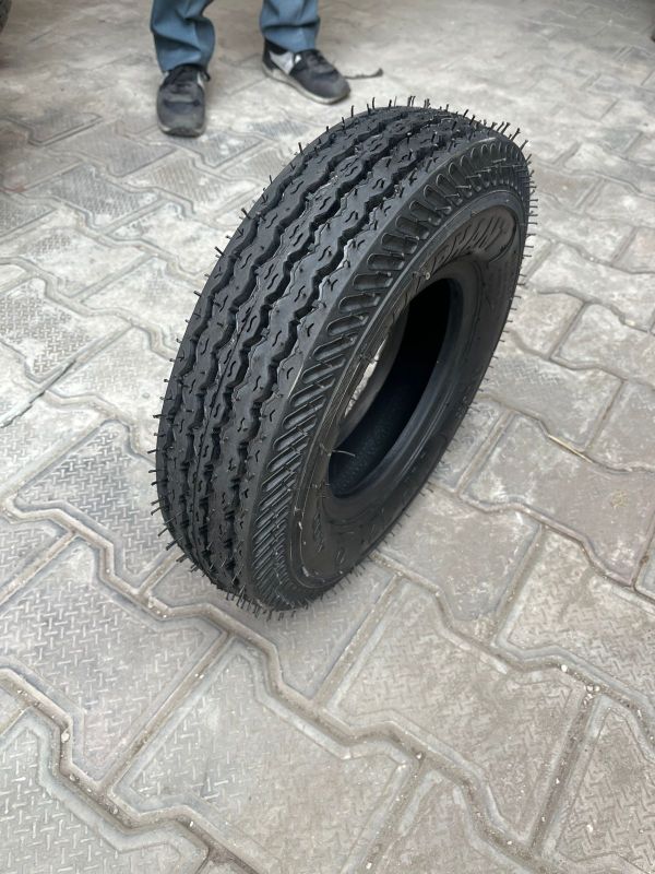 Three Wheeler Tyres