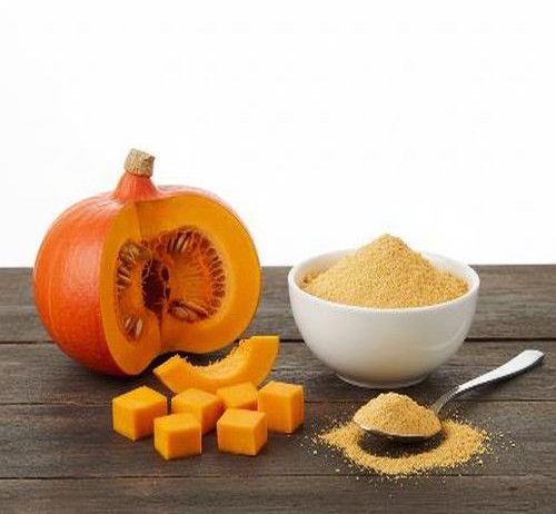 Spray Dried Pumpkin Powder