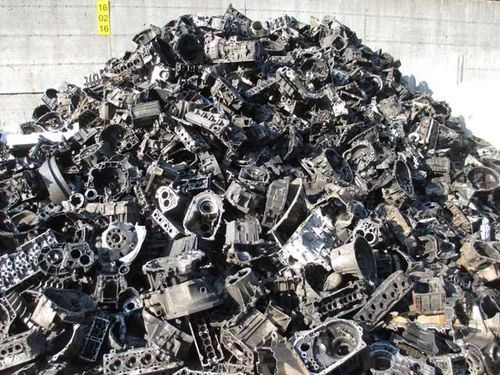 aluminium scrap