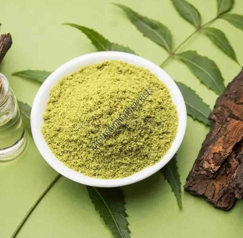 Herbal Neem Powder