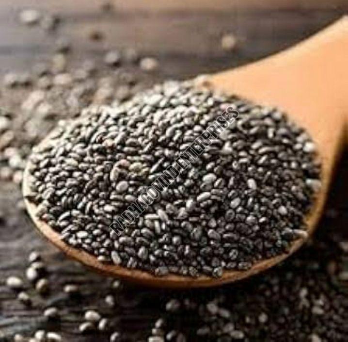 Organic Chia Seeds