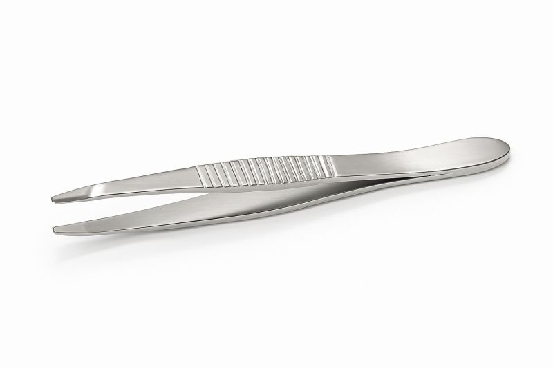Cosmetic Tweezer