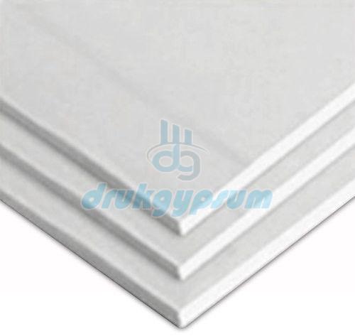 Premium White Gypsum Board
