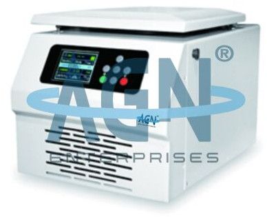 Bench Top Centrifuge
