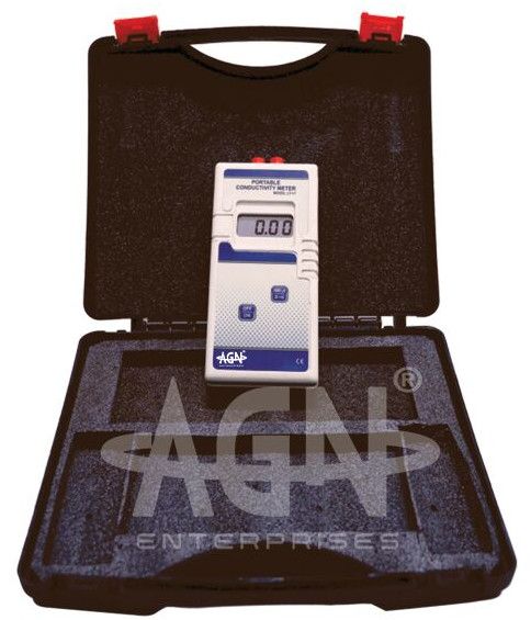 Conductivity Meter