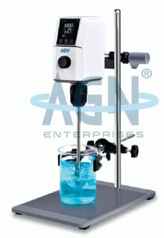 Digital Overhead Stirrer