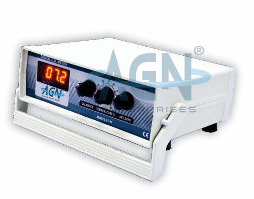 Dissolved Oxygen Analyzer