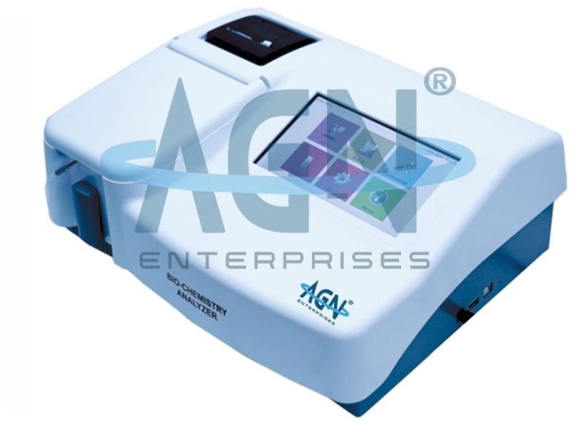 Fully Auto Biochemistry Analyzer