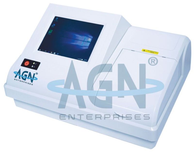Microplate Elisa Reader