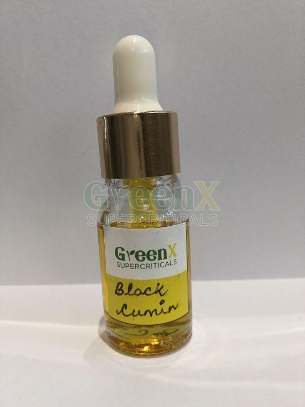 Scfe/co₂ Extracted Black Cumin Oil