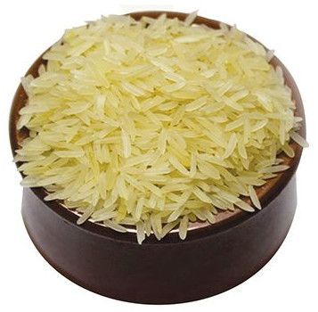 Royal Golden Sella Basmati Rice