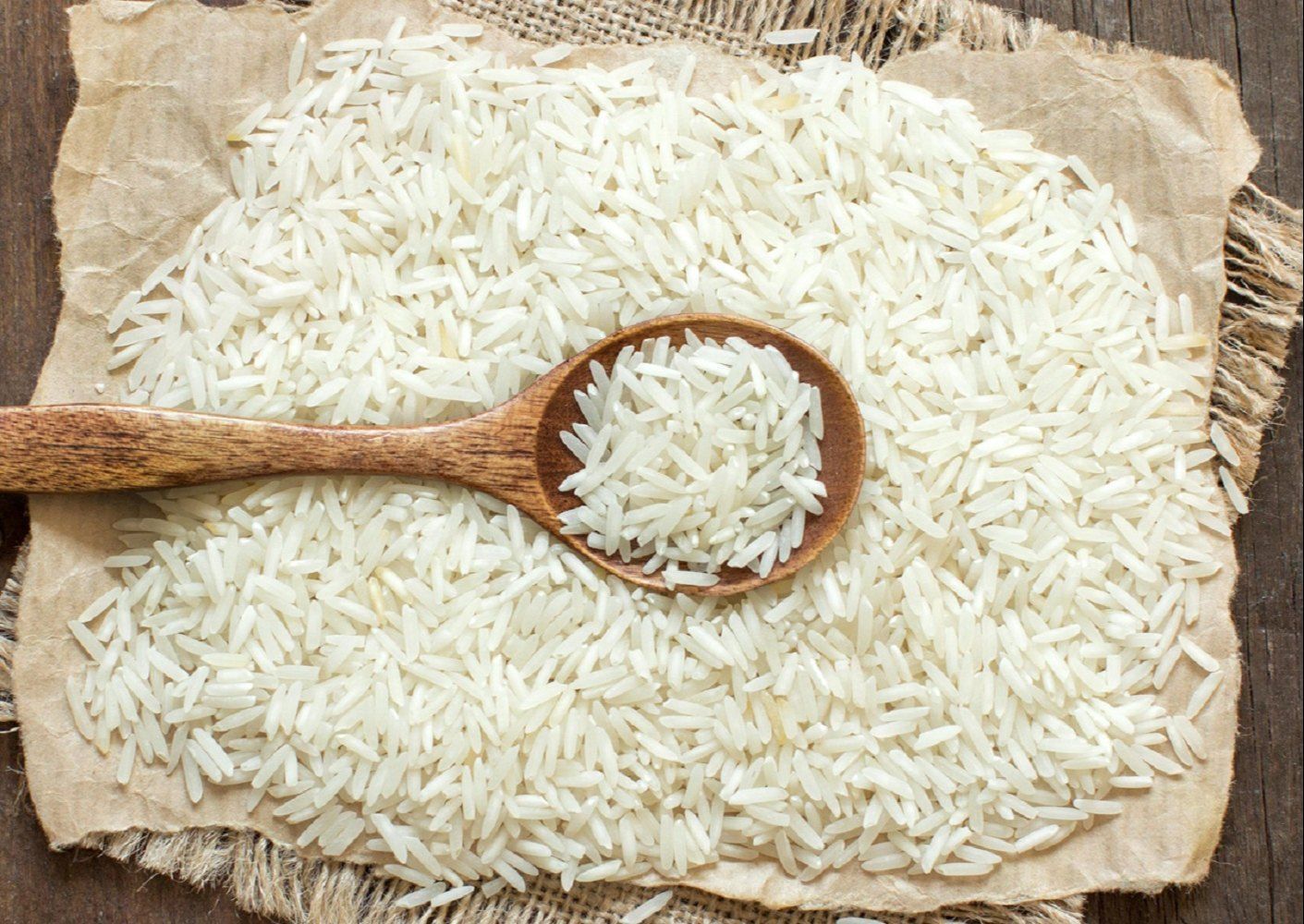 Rozana Basmati Rice