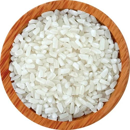 White Broken Basmati Rice
