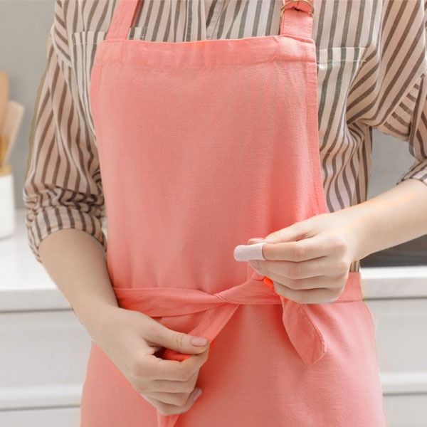 Cotton Cooking Apron
