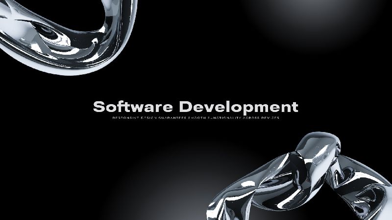 Yash12007 Software Development, Color : Black, White for Multiwork
