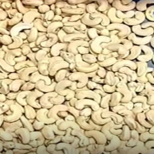 JH Cashew Nuts