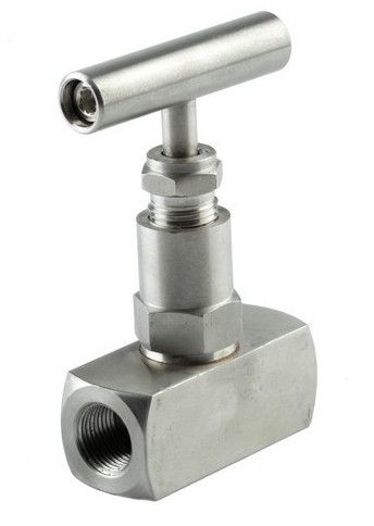 Needle Valve