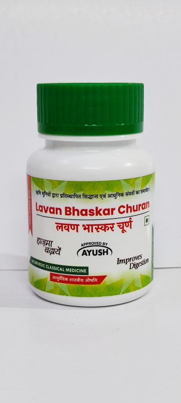 Lawan Bhasker Churan