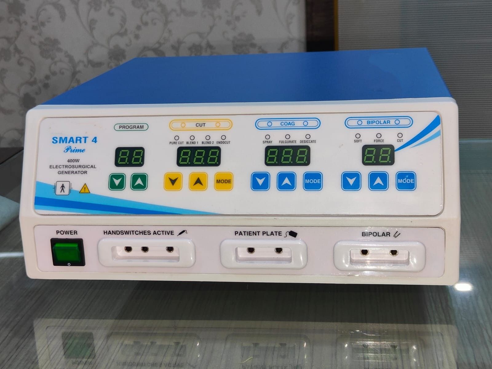Cautery Machines Digital 400w Prime