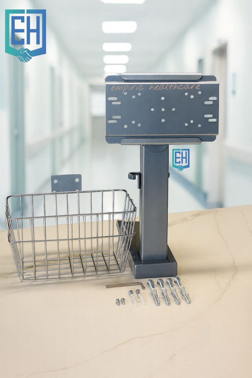 Multipara Monitor Stand