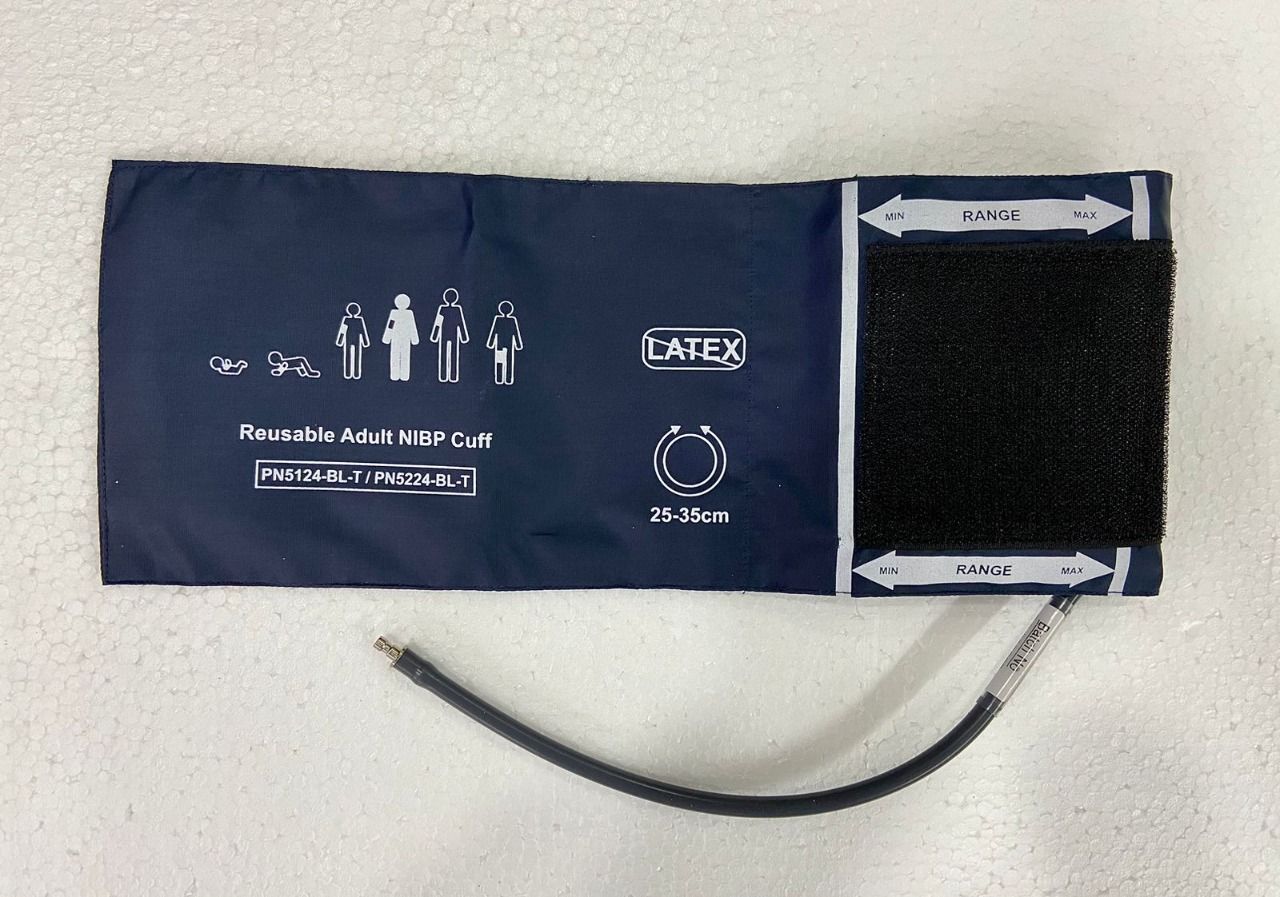 NIBP Cuff Reusabale