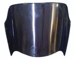 Bajaj Boxer Bm150 Visor Glass