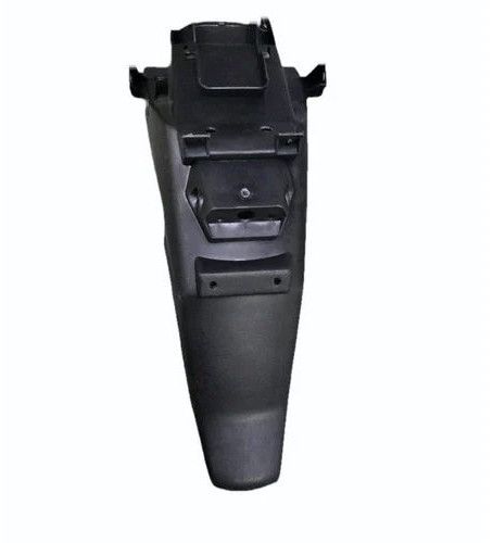 Bajaj Discover 100 Cc Bike Rear Mudguard