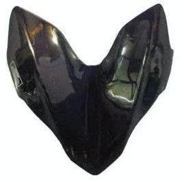 Bajaj Discover 125st Visor Glass