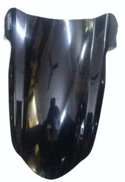 Bajaj Pulsar 220 Visor Glass