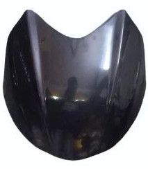 Bajaj Xcd 125 Visor Glass