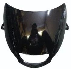 Cbz Xtreme 2010 Visor Glass