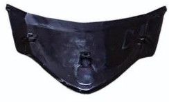 Hero Destini 125 Visor Glass