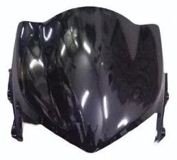 Hero Hunk Visor Glass