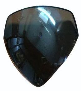 Hero Karizma Old Bike Visor Glass