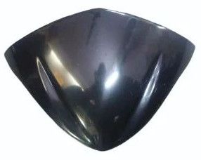 Hero Maestro Edge Visor Glass