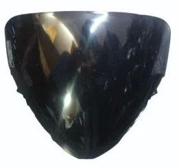 Honda BS4 Shine Visor Glass