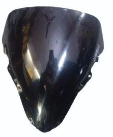 Honda Livo BS6 Visor Glass