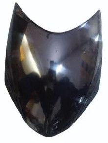 Honda Shine SP Visor Glass