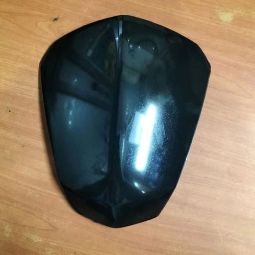 TVS Ntorq 125 Bike Visor Glass