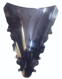 Yamaha R15 Visor Glass