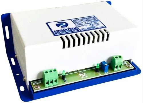 120W Switch Mode Power Supply