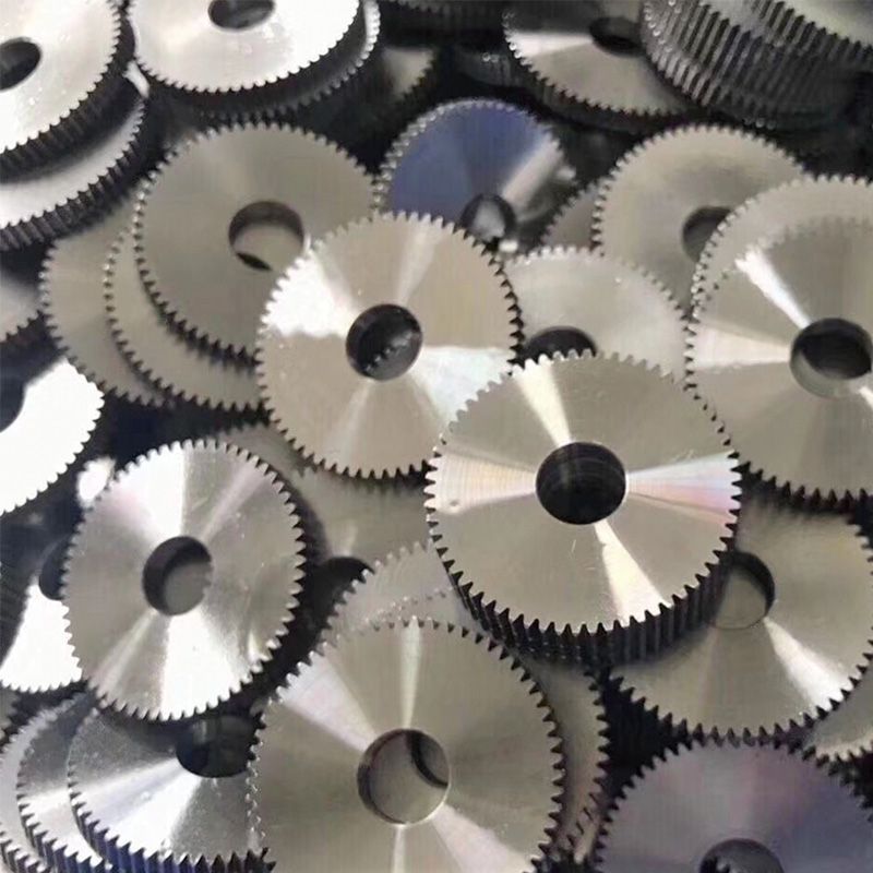 Spur Gear
