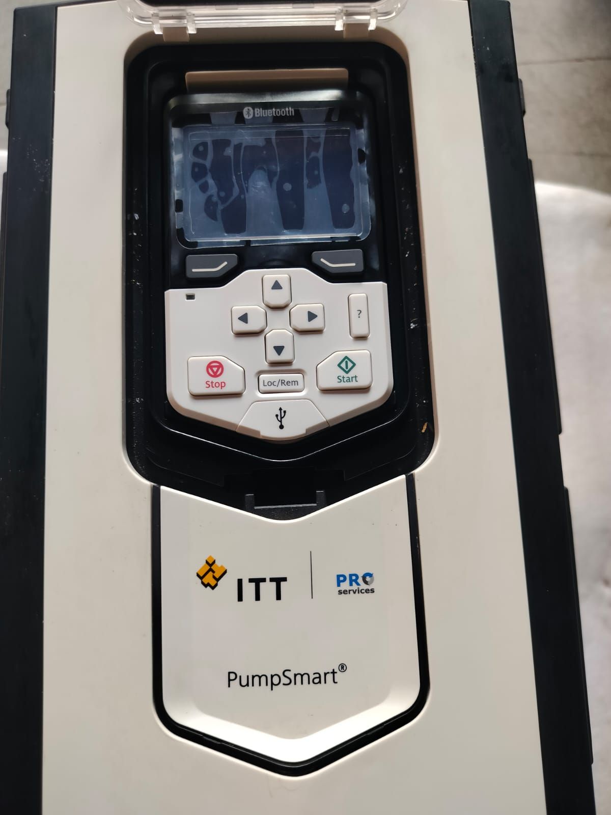 ABB ACS880-31-065A-5+B056