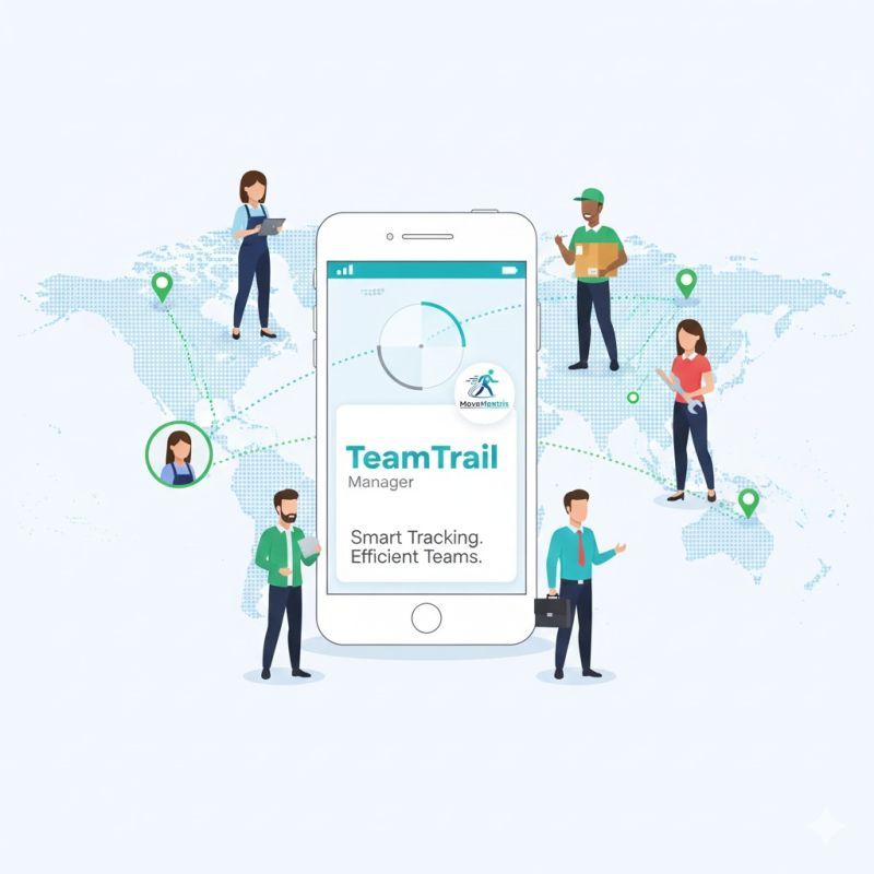 Employee Tracking Solution
