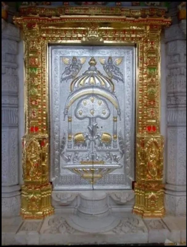 Real 24k Gold Leaf Gilding