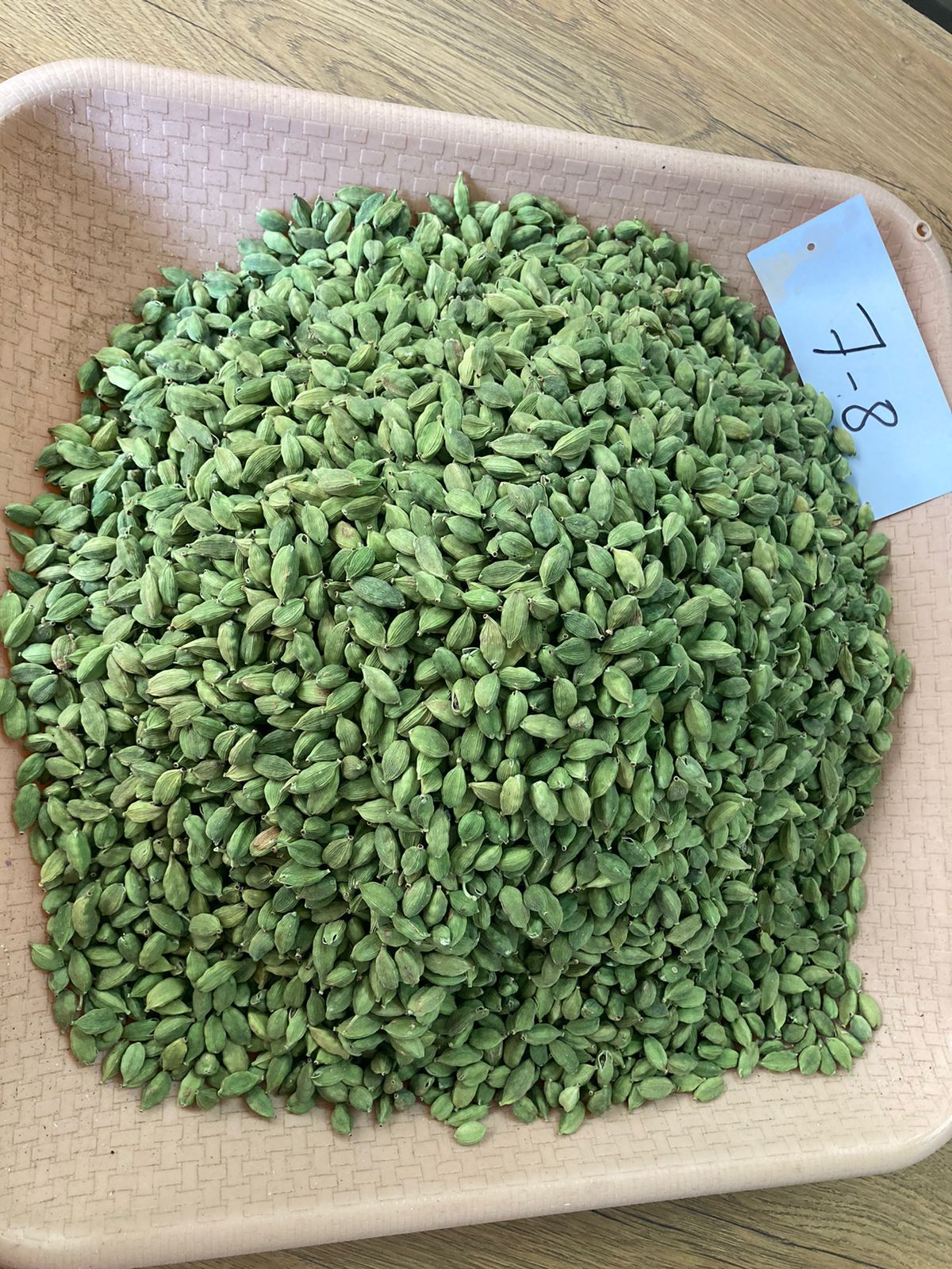 Premium Cardamom